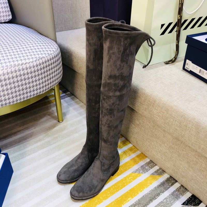 Stuart Weitzman Boots